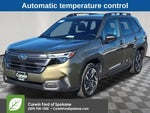 2025 Forester Thumbnail 4