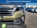 2025 Forester Thumbnail 6