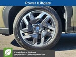 2025 Forester Thumbnail 7