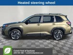 2025 Forester Thumbnail 8