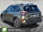 2025 Forester Thumbnail 13