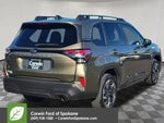 2025 Forester Thumbnail 14