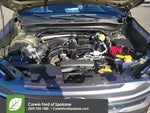 2025 Forester Thumbnail 34