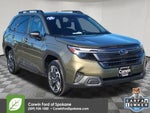 2025 Forester Thumbnail 36