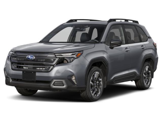 2025 Subaru Forester - $40,325