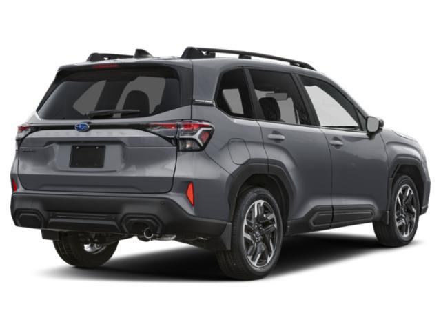 2025 Subaru Forester - $40,325