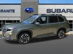 2025 Forester Thumbnail 4
