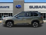 2025 Forester Thumbnail 5