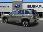 2025 Forester Thumbnail 6
