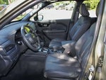 2025 Forester Thumbnail 13