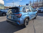 2025 Forester Thumbnail 2