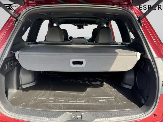 2025 Subaru Forester - $31,981