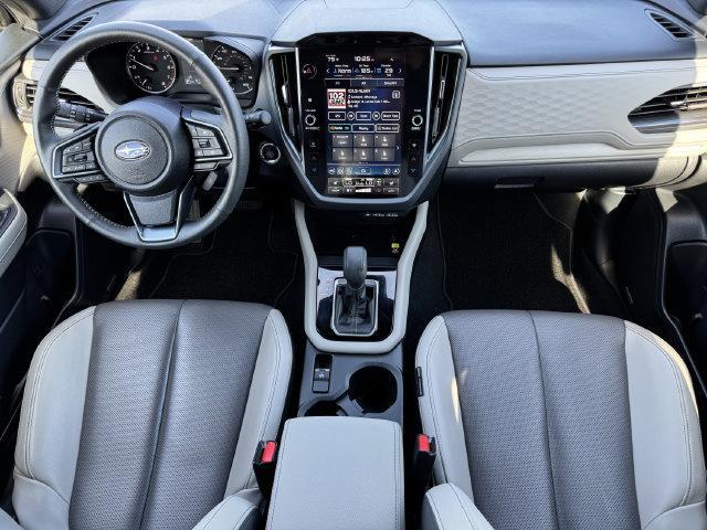2025 Subaru Forester - $31,981