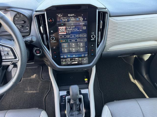 2025 Subaru Forester - $31,981
