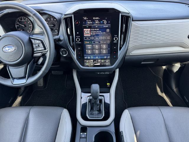 2025 Subaru Forester - $31,981