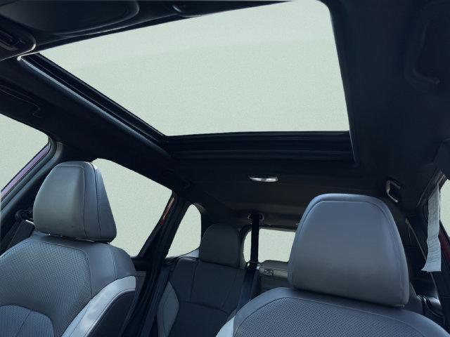 2025 Subaru Forester - $31,981