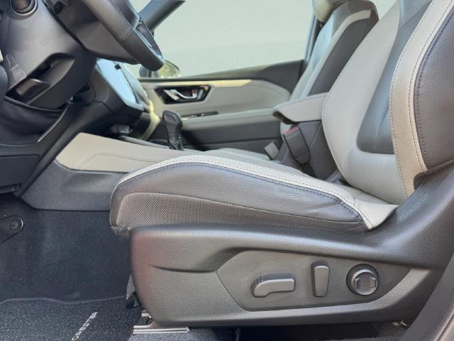 2025 Subaru Forester - $31,981