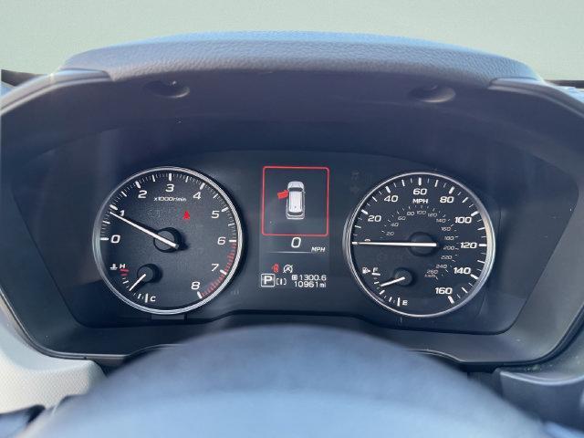 2025 Subaru Forester - $31,981