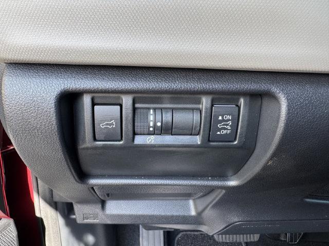 2025 Subaru Forester - $31,981