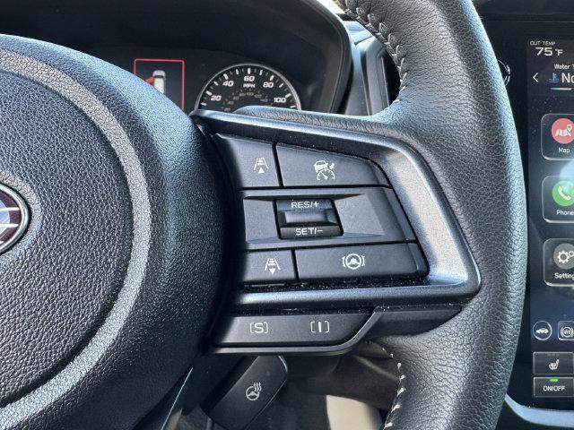 2025 Subaru Forester - $31,981