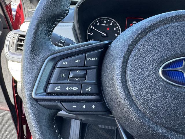 2025 Subaru Forester - $31,981