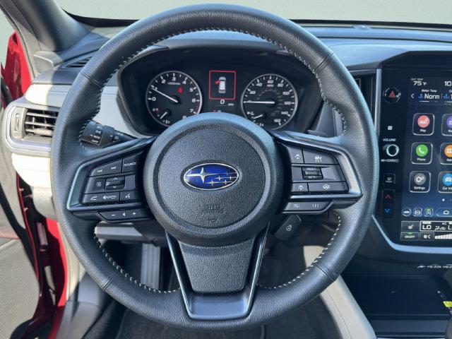 2025 Subaru Forester - $31,981