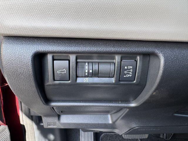 2025 Subaru Forester - $31,981
