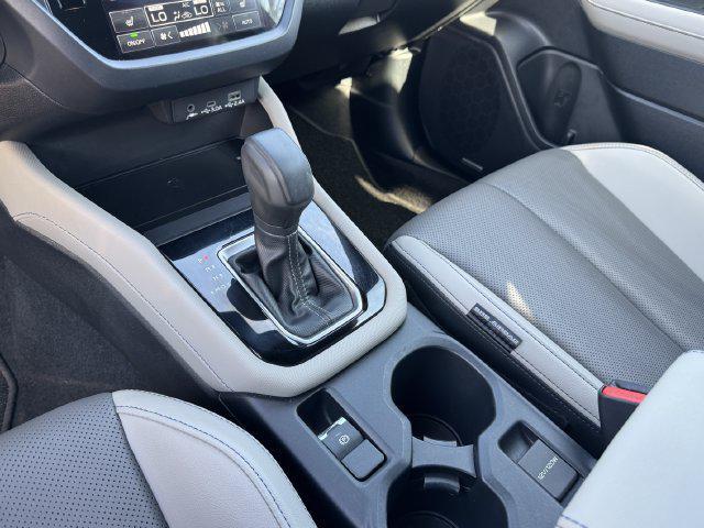 2025 Subaru Forester - $31,981