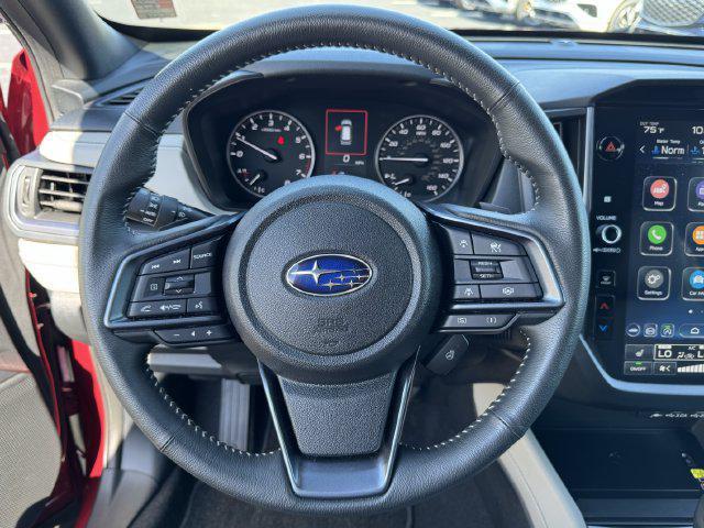 2025 Subaru Forester - $31,981