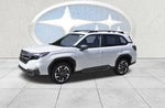 2025 Forester Thumbnail 1