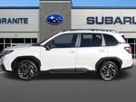 2025 Forester Thumbnail 6