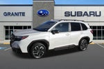 2025 Forester Thumbnail 9