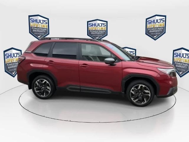 2025 Subaru Forester - $32,431
