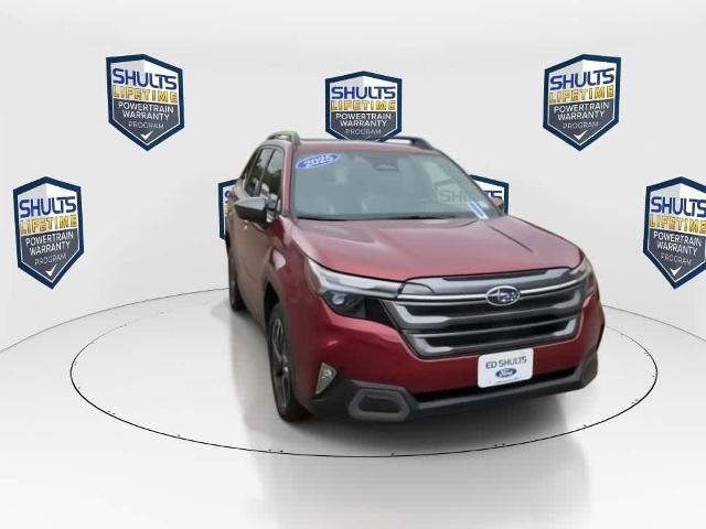 2025 Subaru Forester - $32,431