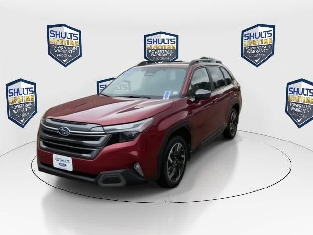 2025 Subaru Forester - $32,431