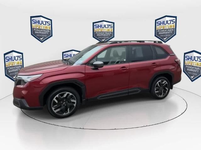 2025 Subaru Forester - $32,431