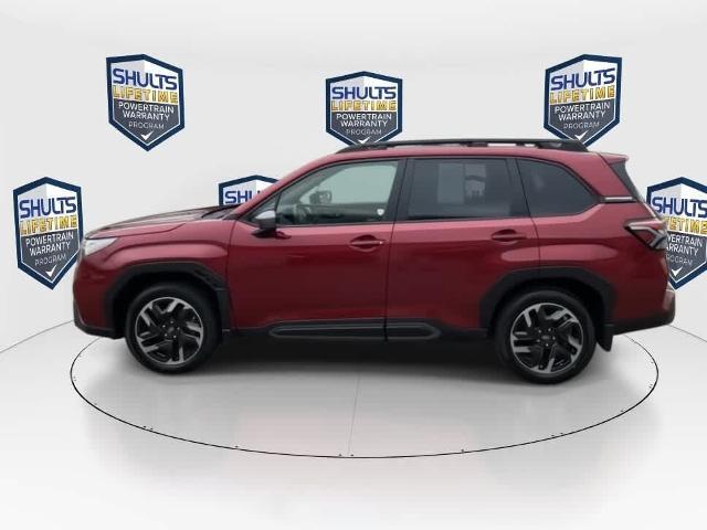 2025 Subaru Forester - $32,431