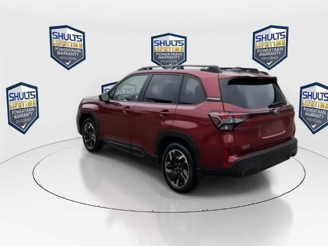 2025 Subaru Forester - $32,431