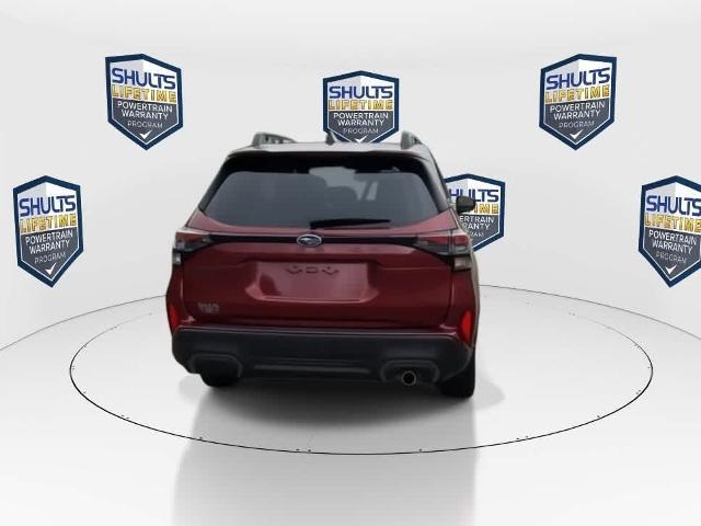 2025 Subaru Forester - $32,431