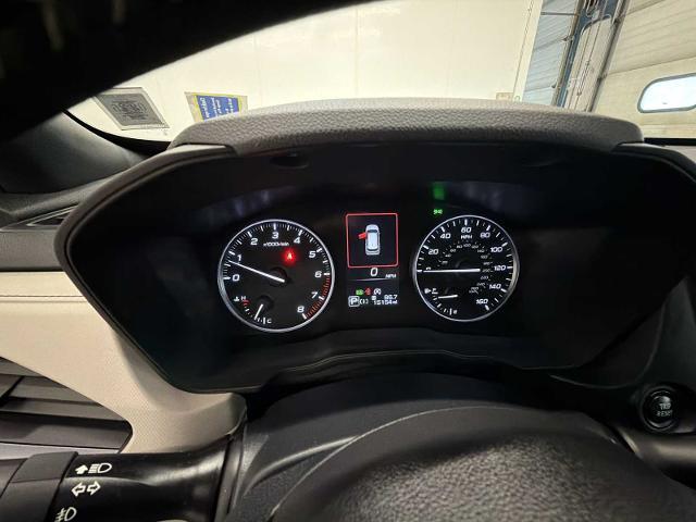 2025 Subaru Forester - $32,431