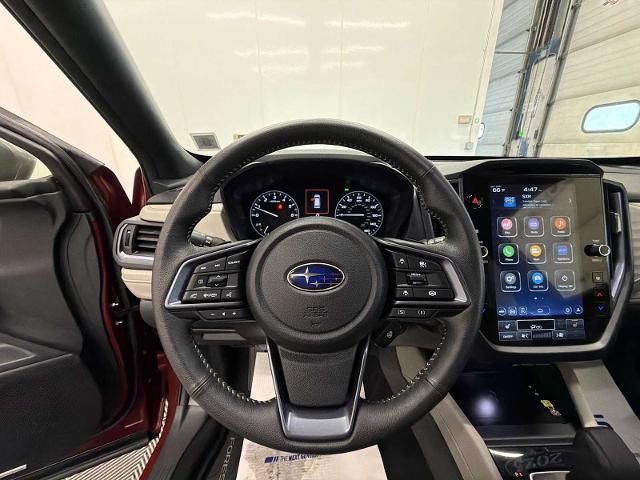 2025 Subaru Forester - $32,431