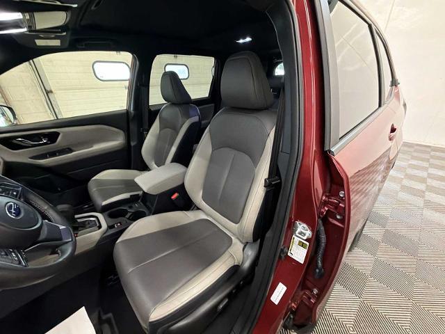 2025 Subaru Forester - $32,431