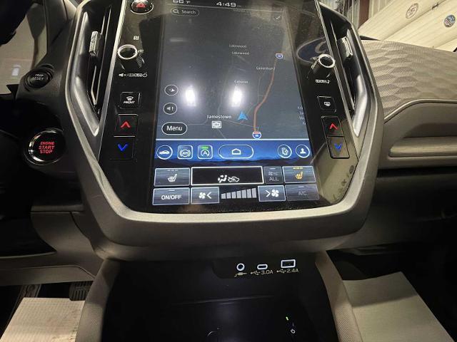 2025 Subaru Forester - $32,431