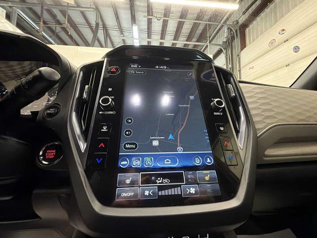 2025 Subaru Forester - $32,431