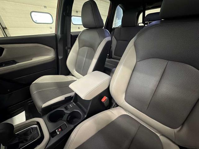 2025 Subaru Forester - $32,431