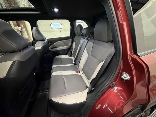 2025 Subaru Forester - $32,431