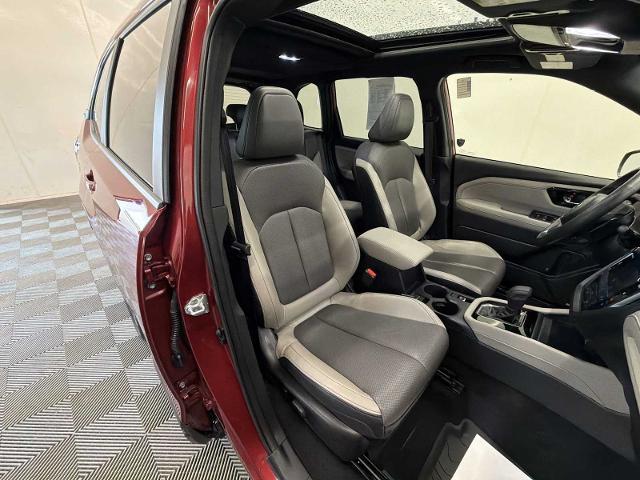 2025 Subaru Forester - $32,431