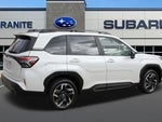 2025 Forester Thumbnail 6