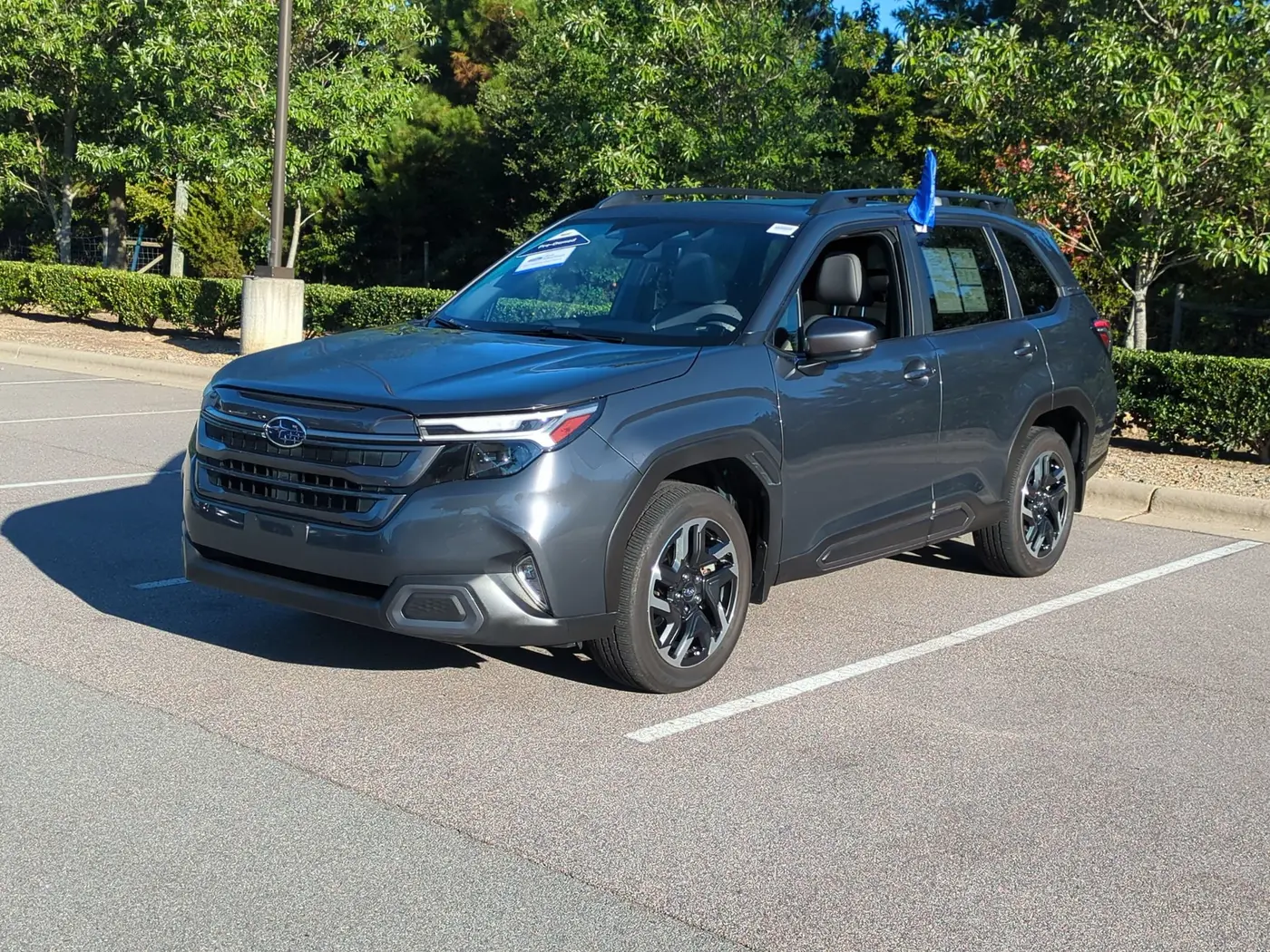 2025 Subaru Forester - $33,010