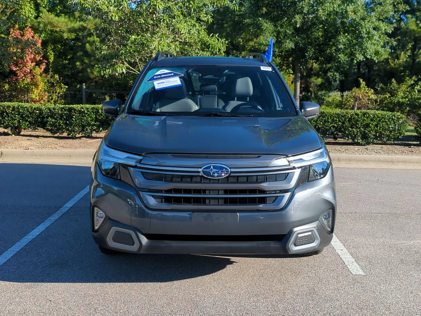 2025 Subaru Forester - $33,010
